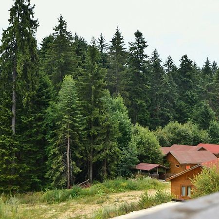 Апартаменти Iglika 2, V9 Боровец Екстер'єр фото